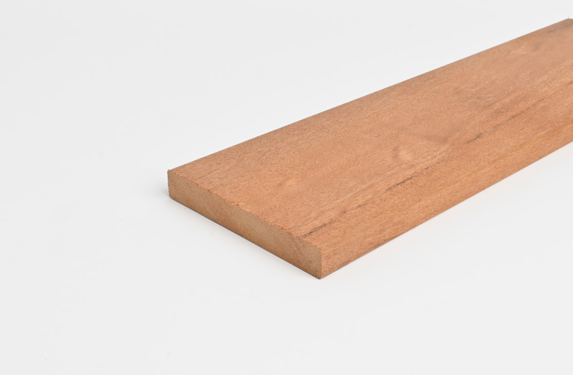 Produktprøve Louro Gamela Terrassebrædder